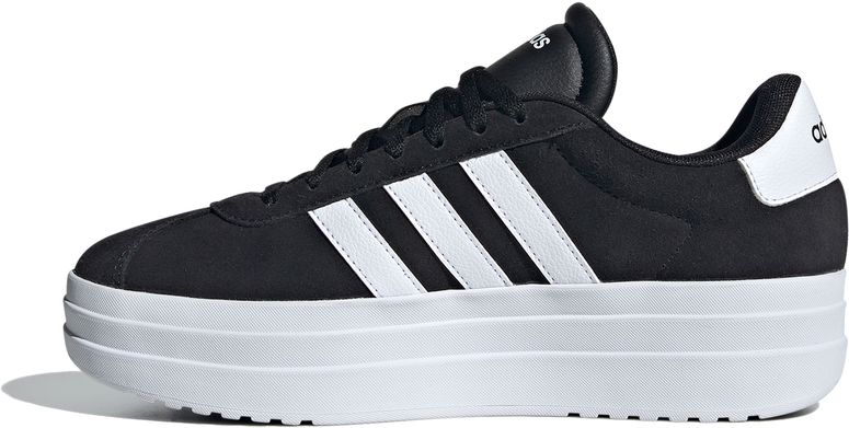 Кросівки Adidas VL COURT BOLD жіночі - 2