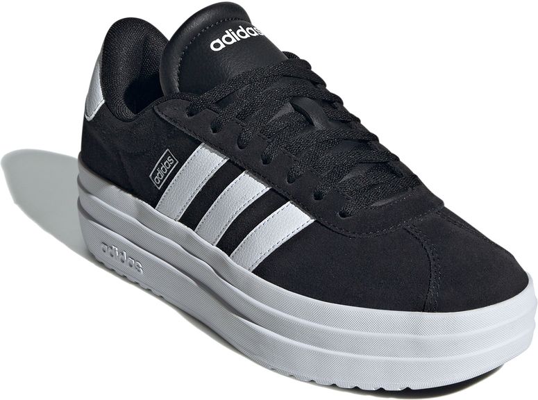 Кросівки Adidas VL COURT BOLD жіночі - 3