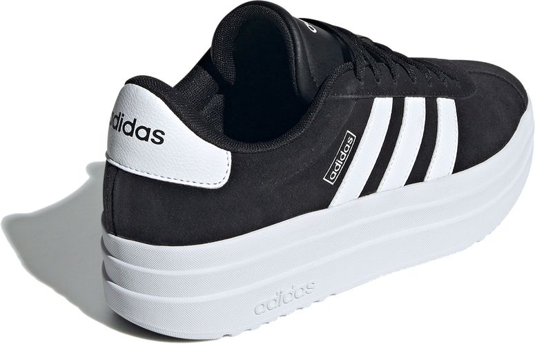 Кросівки Adidas VL COURT BOLD жіночі - 4