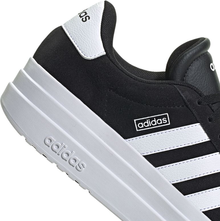 Кросівки Adidas VL COURT BOLD жіночі - 6