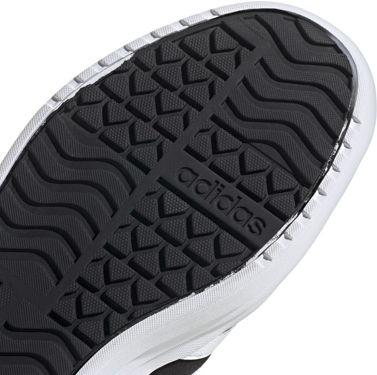 Кросівки Adidas VL COURT BOLD жіночі - 7