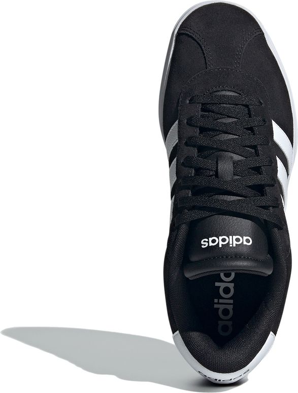 Кросівки Adidas VL COURT BOLD жіночі - 8