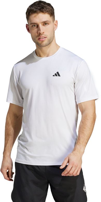 Футболка Adidas TR-ES STRETCH T чоловіча - 1