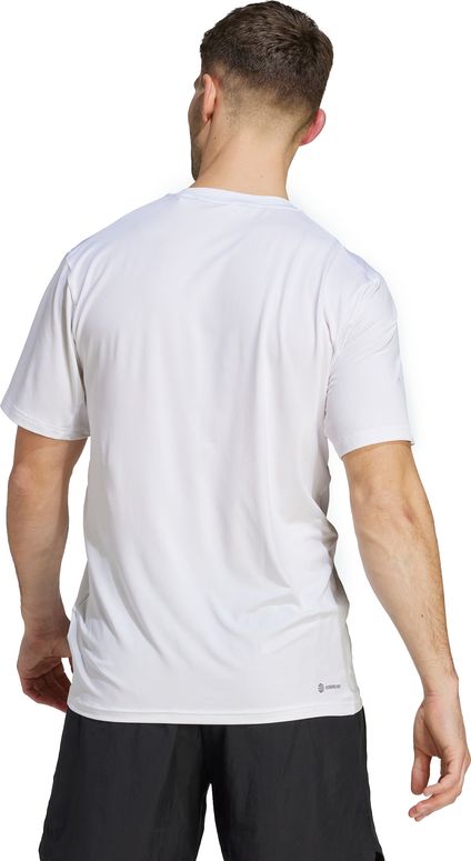 Футболка Adidas TR-ES STRETCH T чоловіча - 2
