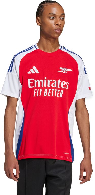 Футболка Adidas AFC H JSY чоловіча - 1