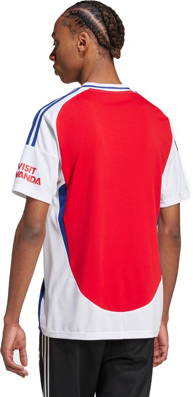 Футболка Adidas AFC H JSY чоловіча - 2