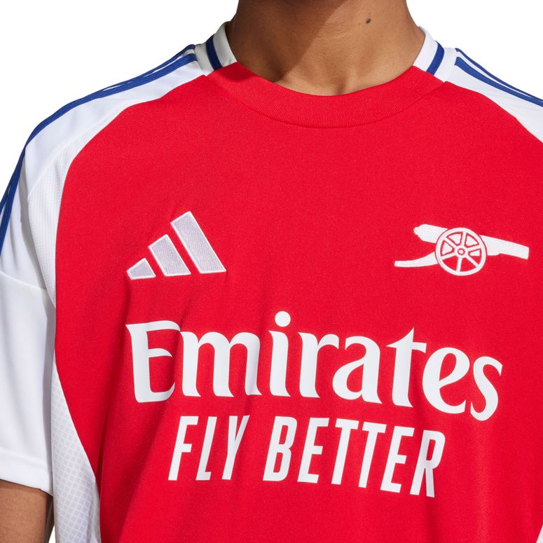 Футболка Adidas AFC H JSY чоловіча - 3