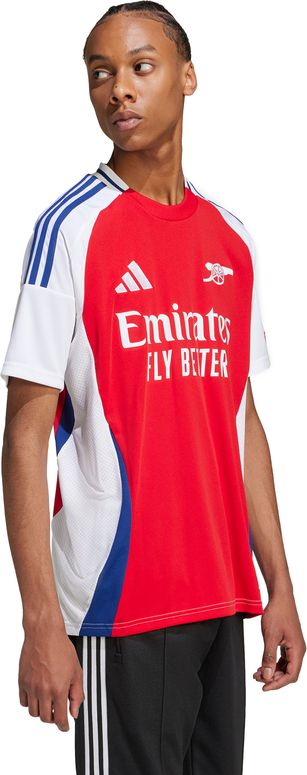 Футболка Adidas AFC H JSY чоловіча - 5