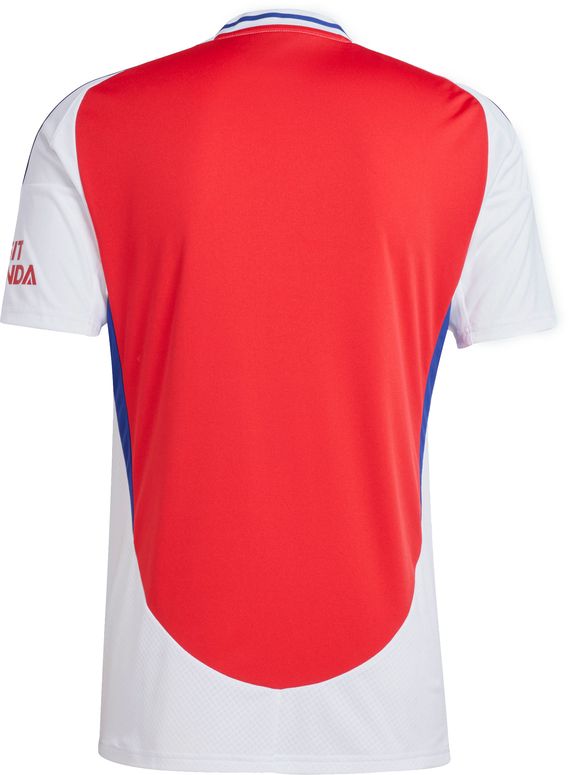 Футболка Adidas AFC H JSY чоловіча - 8