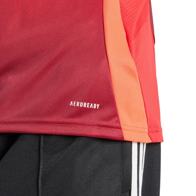 Футболка Adidas MUFC H JSY чоловіча - 4