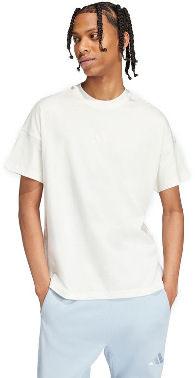 Футболка Adidas M A SZN T чоловіча - 1