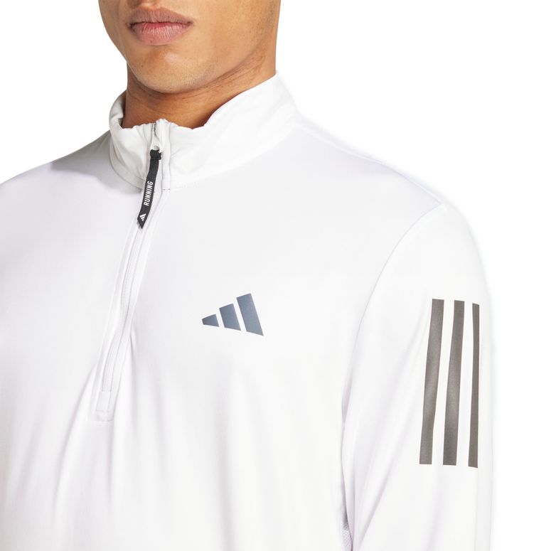 Джемпер Adidas OTR B HZ мужской - 4