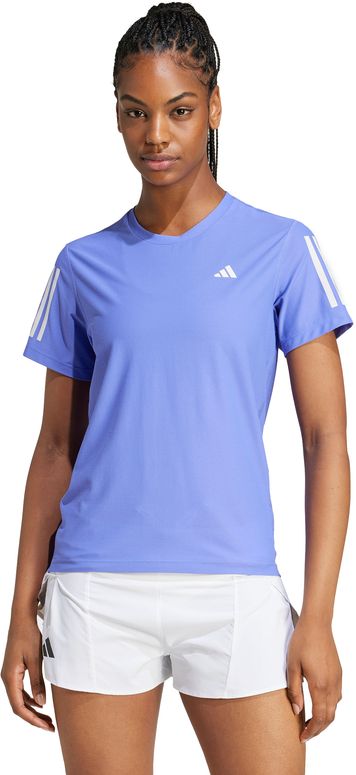 Футболка Adidas OTR B TEE женская - 1
