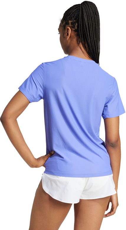 Футболка Adidas OTR B TEE женская - 2