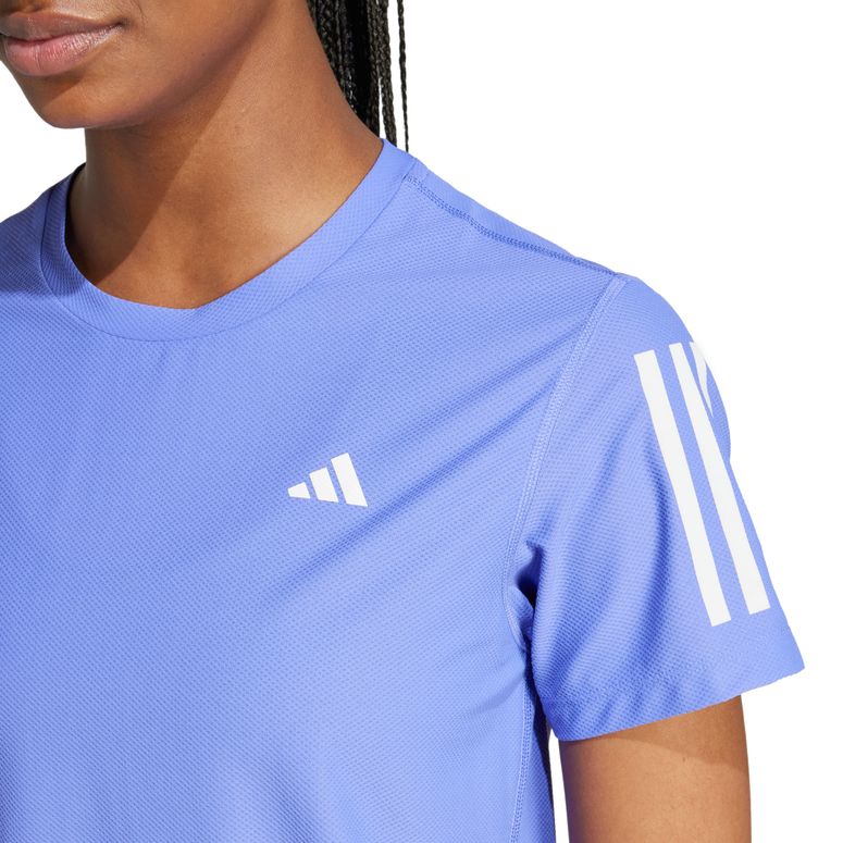 Футболка Adidas OTR B TEE женская - 3