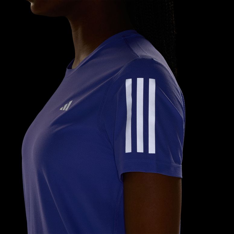 Футболка Adidas OTR B TEE женская - 6