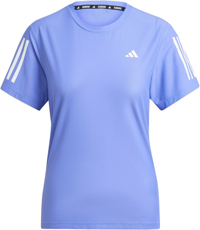 Футболка Adidas OTR B TEE женская - 7