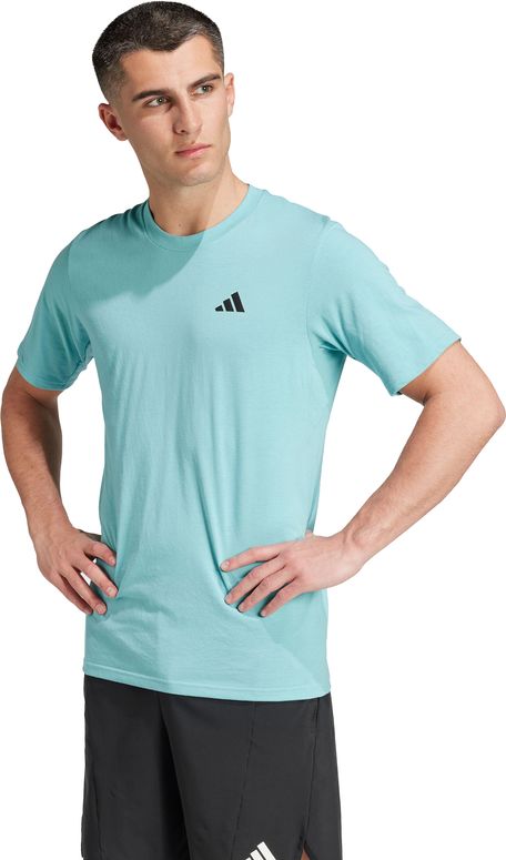 Футболка Adidas TR-ES FR T чоловіча - 1