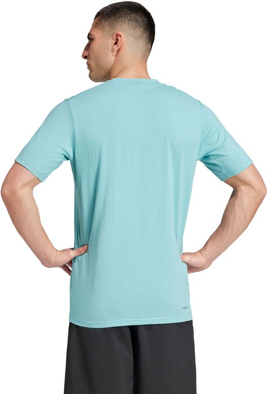 Футболка Adidas TR-ES FR T чоловіча - 2