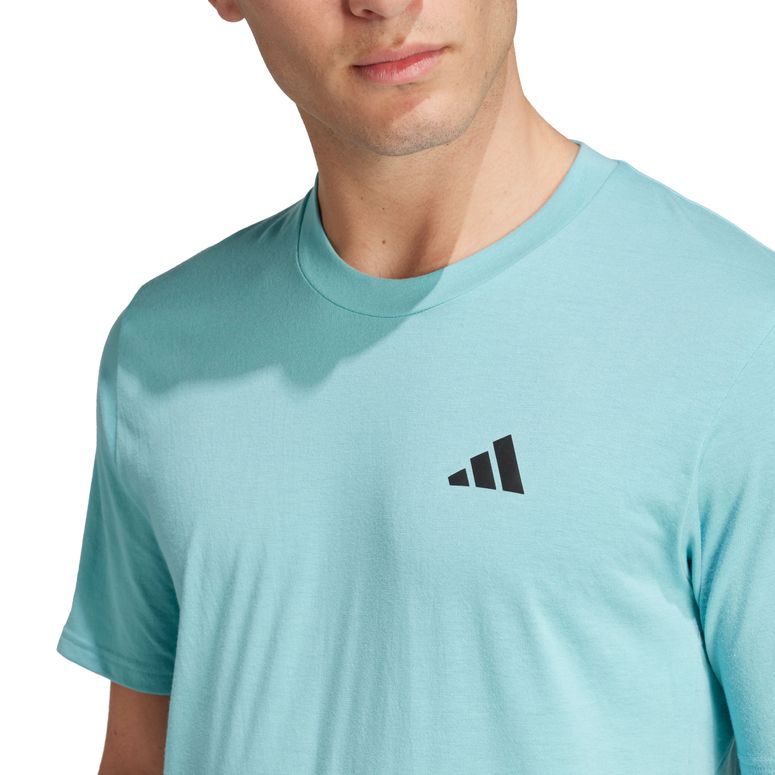 Футболка Adidas TR-ES FR T чоловіча - 4