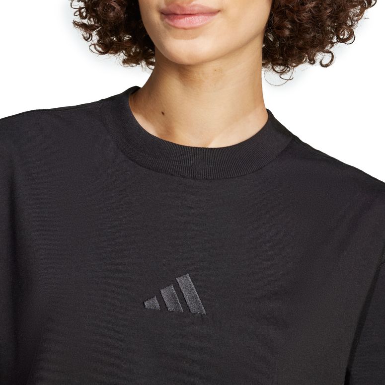 Футболка Adidas W ALL SZN TEE женская - 4