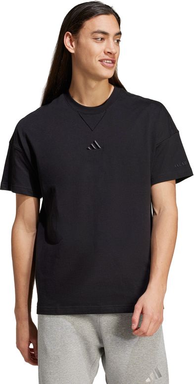 Футболка Adidas M A SZN T чоловіча - 1