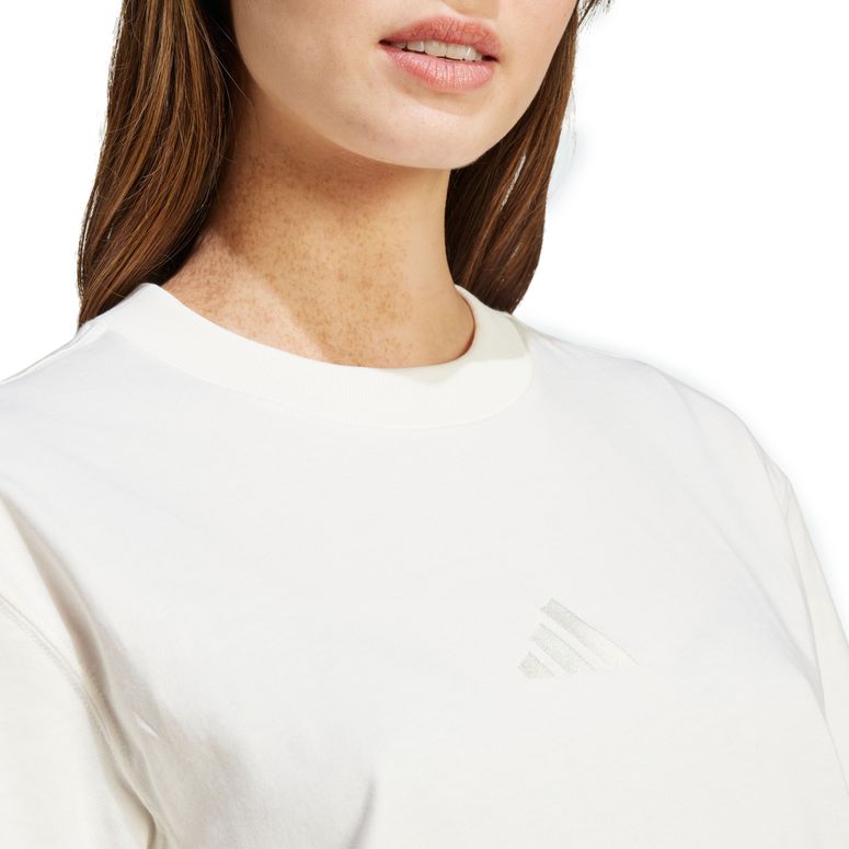 Футболка Adidas W ALL SZN TEE жіноча - 3
