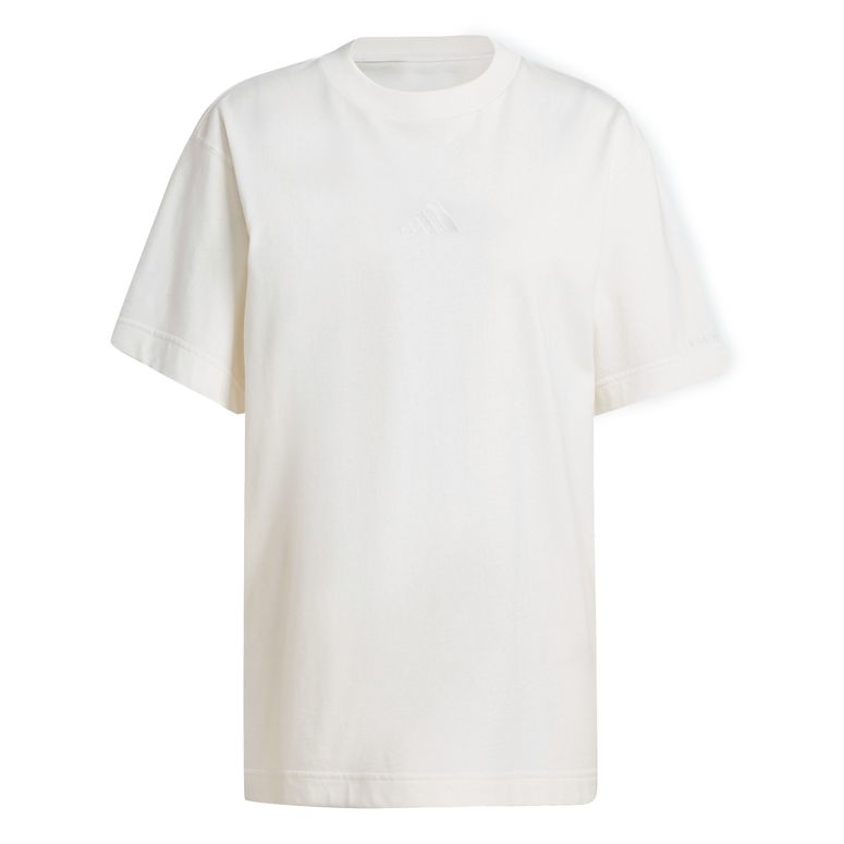 Футболка Adidas W ALL SZN TEE жіноча - 6