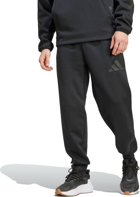 Штани Adidas M Z.N.E. PT BLACK чоловічі - 1