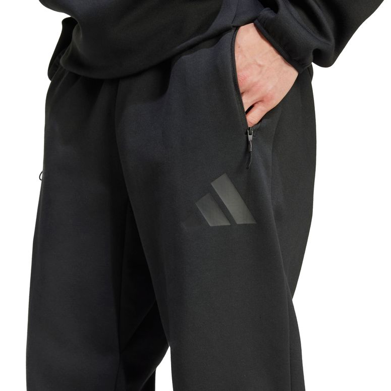 Штани Adidas M Z.N.E. PT BLACK чоловічі - 3