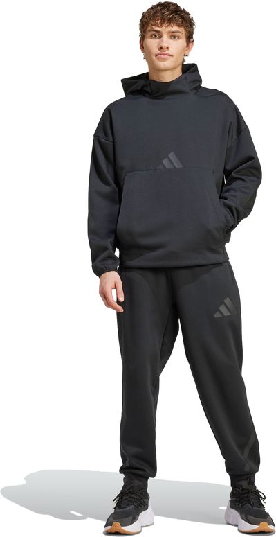 Штани Adidas M Z.N.E. PT BLACK чоловічі - 6