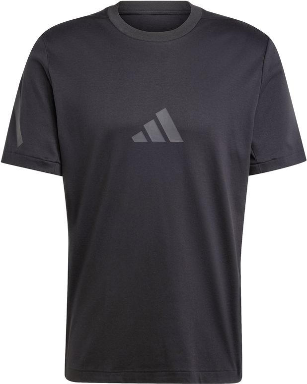 Футболка Adidas M Z.N.E. TEE BLACK чоловіча - 7