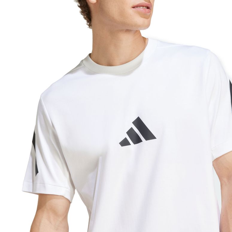 Футболка Adidas M Z.N.E. TEE чоловіча - 3