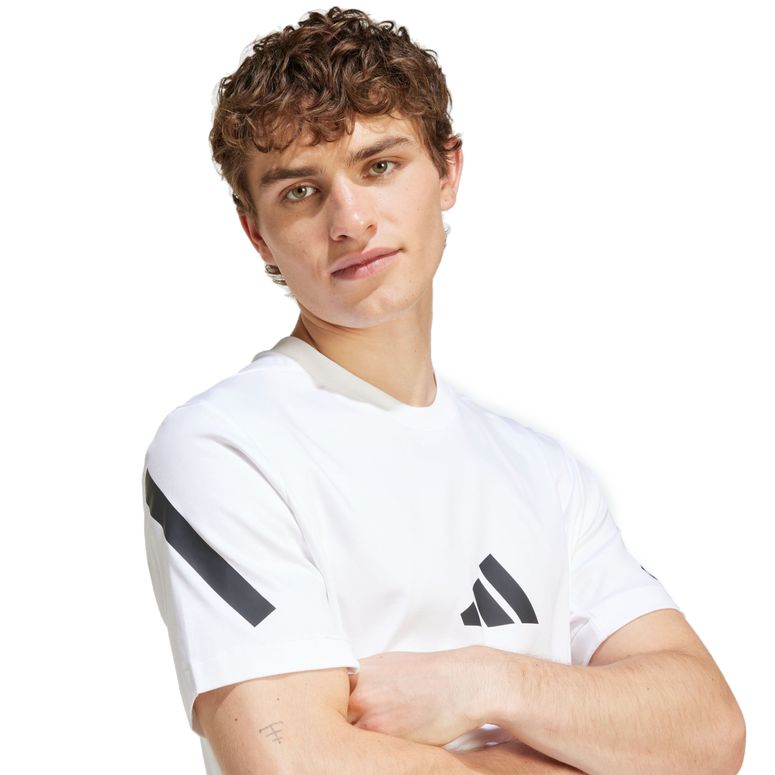 Футболка Adidas M Z.N.E. TEE чоловіча - 4