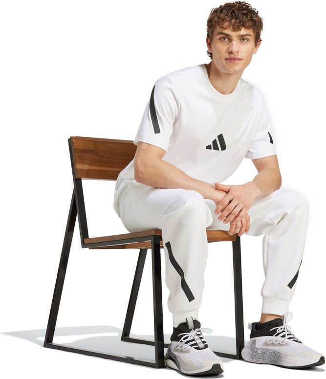 Футболка Adidas M Z.N.E. TEE чоловіча - 5