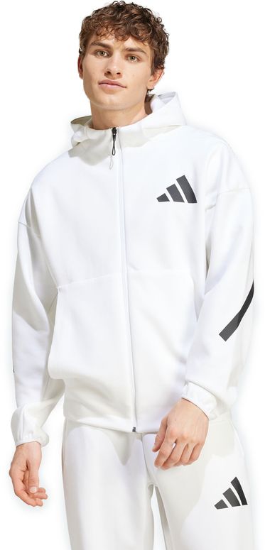 Джемпер Adidas M Z.N.E. FZ мужской - 1