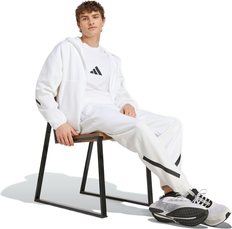 Джемпер Adidas M Z.N.E. FZ мужской - 5