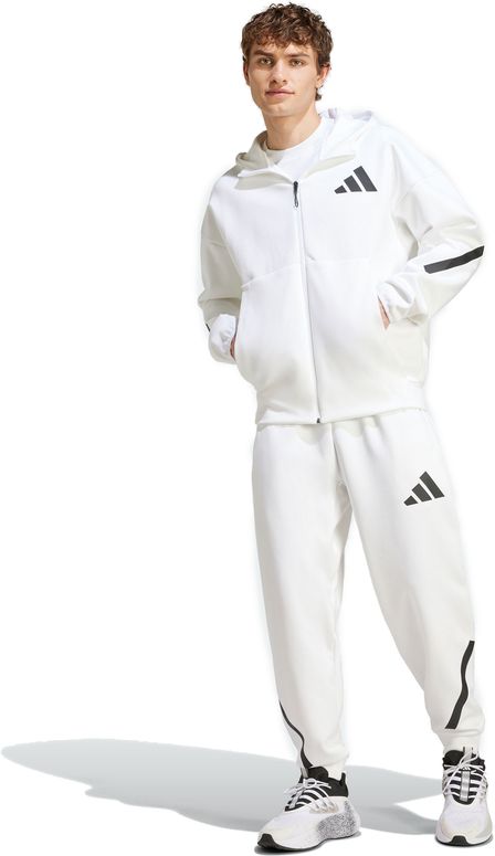Джемпер Adidas M Z.N.E. FZ мужской - 6