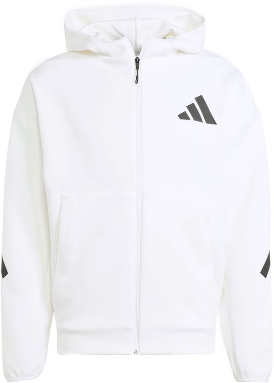 Джемпер Adidas M Z.N.E. FZ мужской - 7