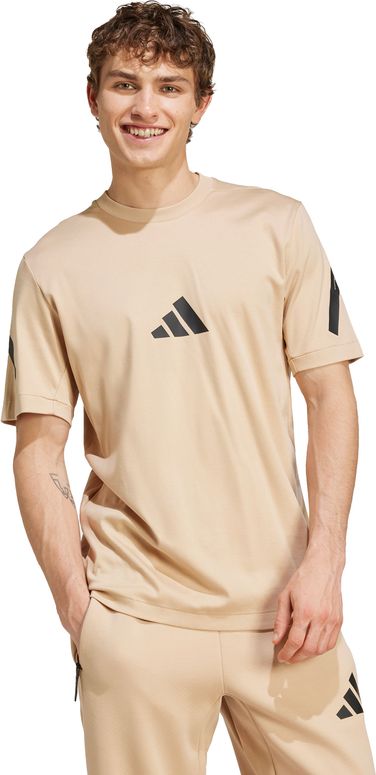 Футболка Adidas M Z.N.E. TEE чоловіча - 1
