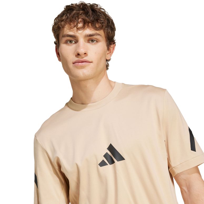 Футболка Adidas M Z.N.E. TEE чоловіча - 4