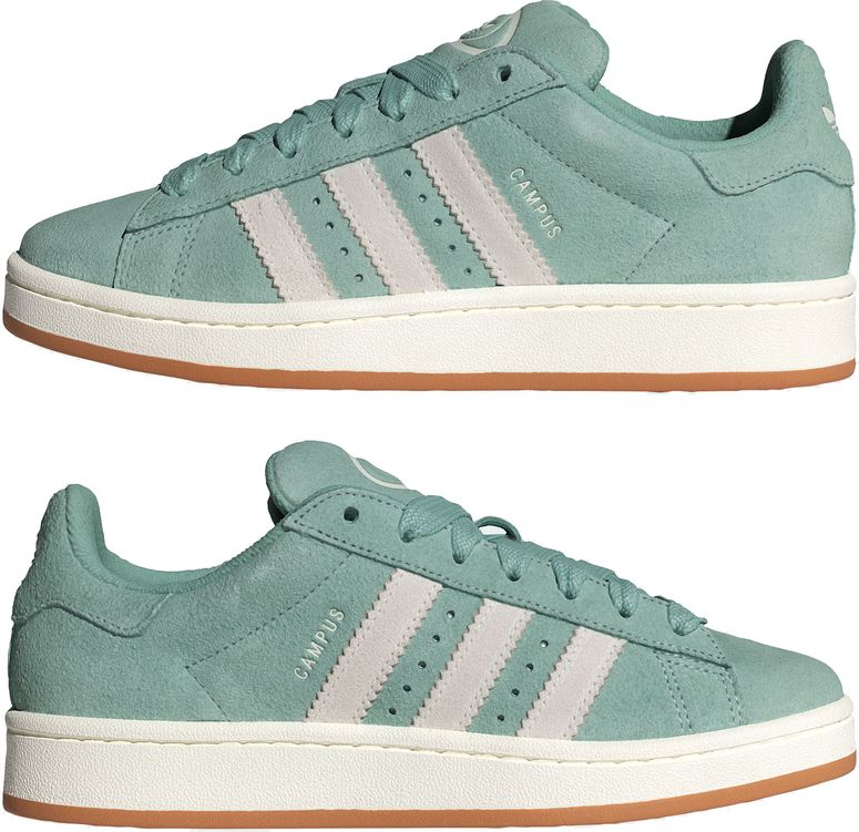 Кросівки Adidas CAMPUS 00S W жіночі - 5