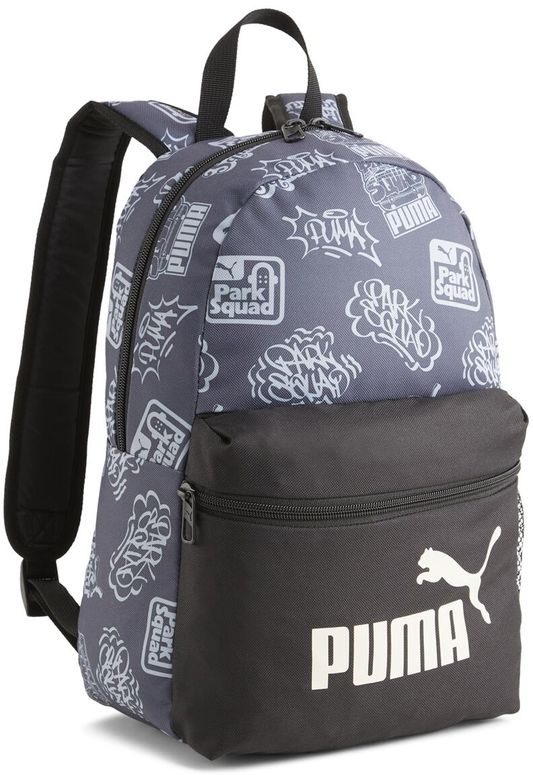 Рюкзак Puma PUMA Phase Small Backpack детский - 1