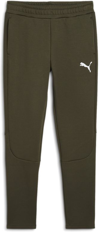 Брюки Puma EVOSTRIPE PANTS DK мужские - 1