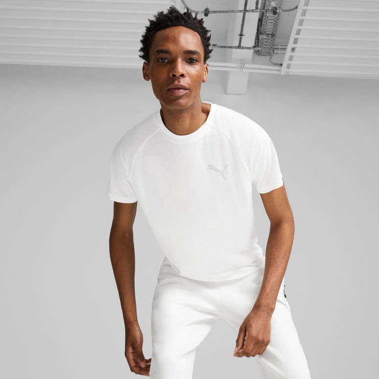 Футболка Puma EVOSTRIPE Tee чоловіча - 3