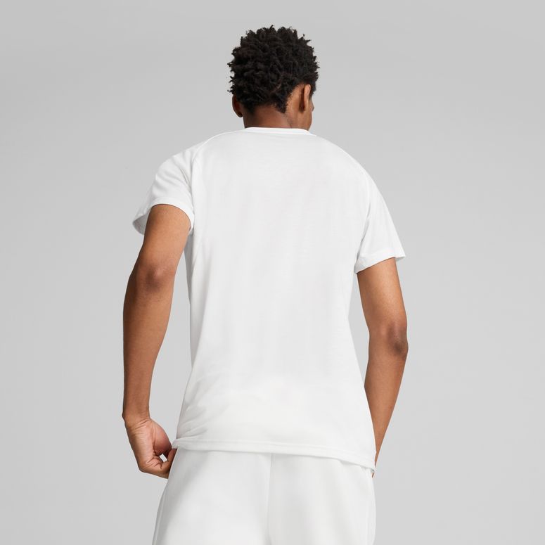 Футболка Puma EVOSTRIPE Tee чоловіча - 4