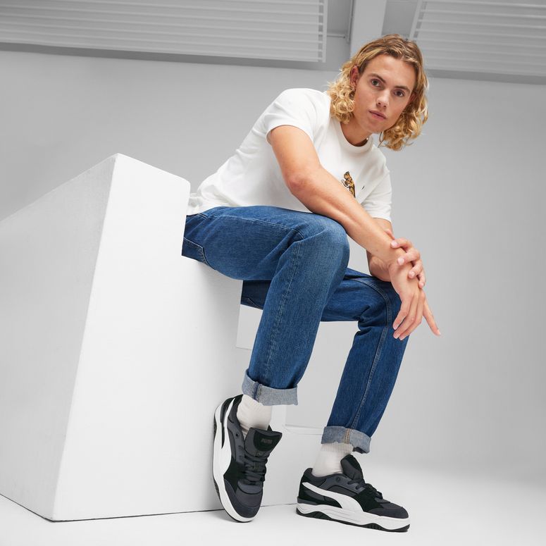Кроссовки Puma PUMA-180 мужские - 6
