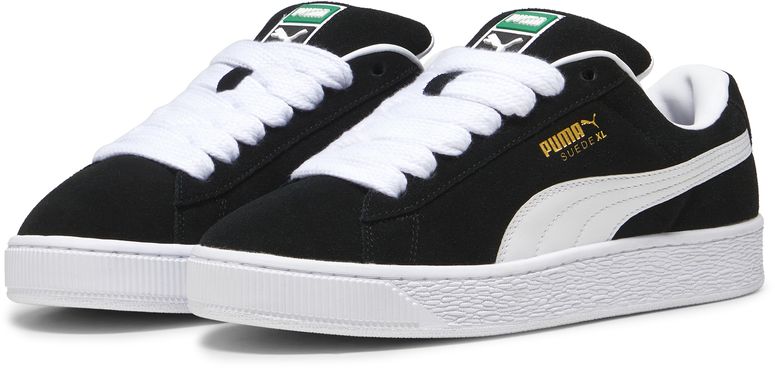 Кроссовки Puma SUEDE XL мужские - 3