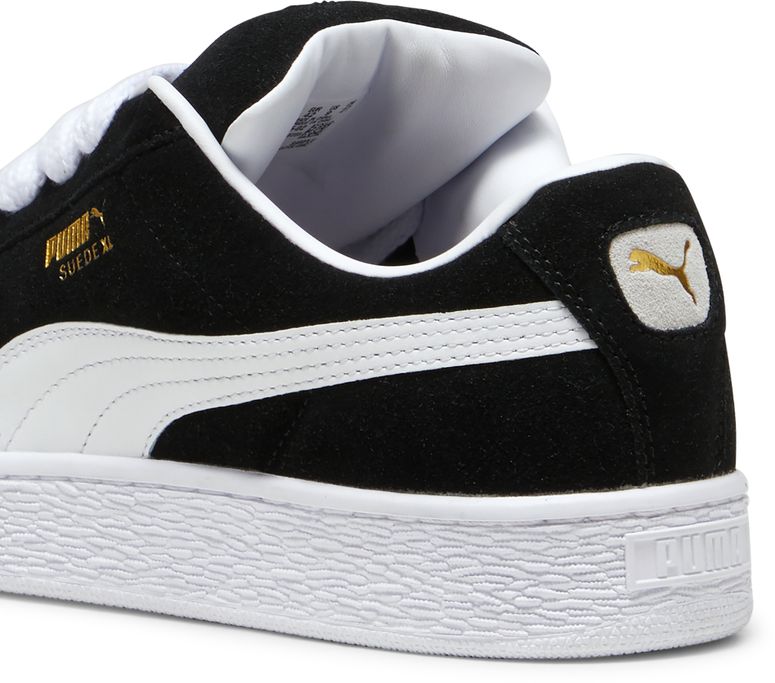 Кроссовки Puma SUEDE XL мужские - 5
