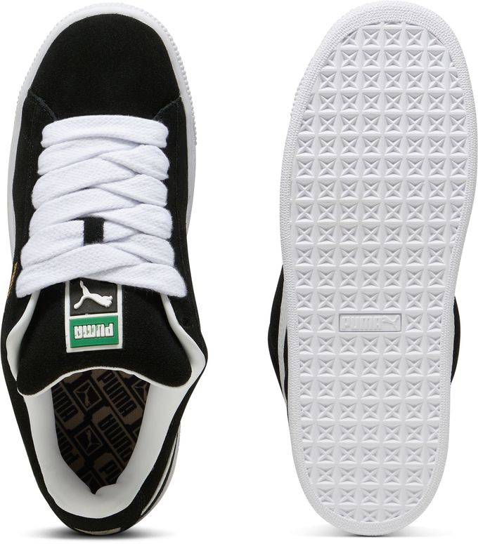 Кроссовки Puma SUEDE XL мужские - 6